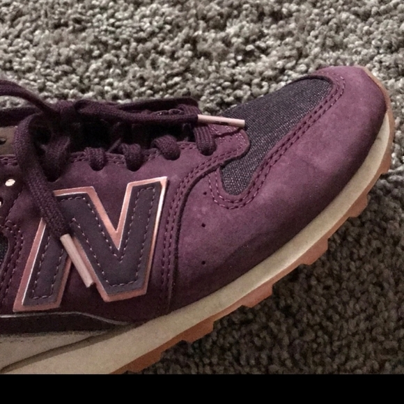 New Balance Athleisure Shoes - Picture 3 of 6